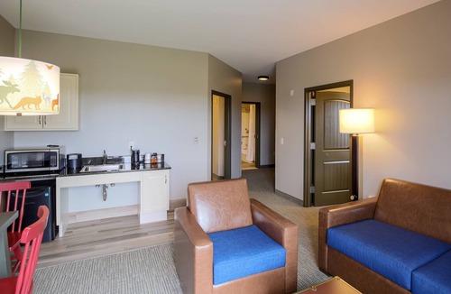 Gurnee Resort | Great Wolf Lodge Illinois