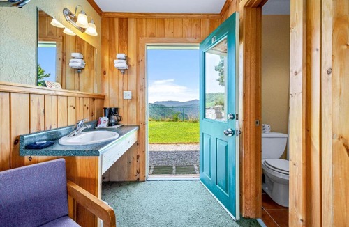 Saluda Cabin | Green River Lodge