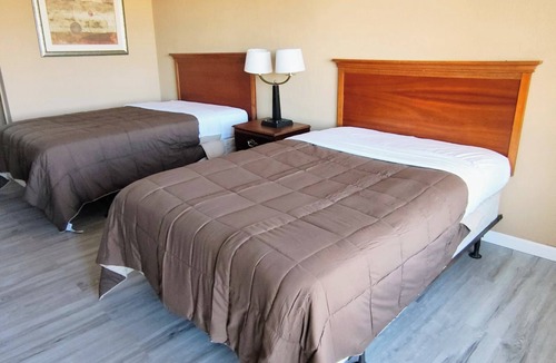 Greensboro Hotel | Greensboro Arcadia Inn