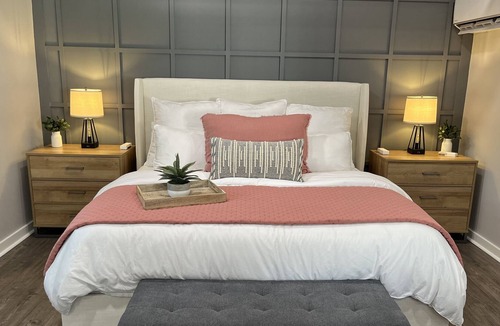 Greer Cottage | Greer/Greenville Studio Cottage