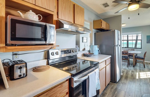Gwynn House | Gwynn's Island Gem | Private Beach & Bay Views
