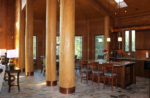 Rileyville House | Hamatreya- Panoramic Shenandoah Views