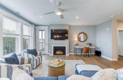 Bermuda Bay Apartment | Hamilton Cay Reserve at Bermuda Bay by KEES Vacations