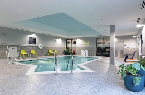Black Mountain Hotel | Hampton Inn Black Mountain