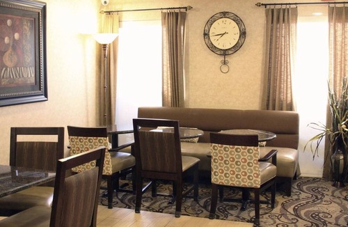 Kuttawa Hotel | Hampton Inn by Hilton of Kuttawa/Eddyville