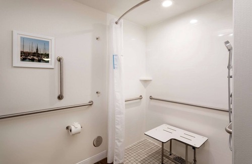 Eagan Hotel | Hampton Inn by Hilton Minneapolis/Eagan