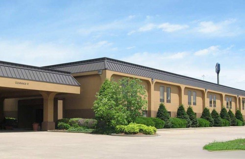 Kuttawa Hotel | Hampton Inn by Hilton of Kuttawa/Eddyville