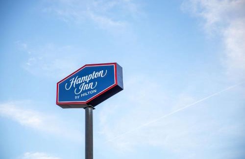 Kuttawa Hotel | Hampton Inn by Hilton of Kuttawa Eddyville