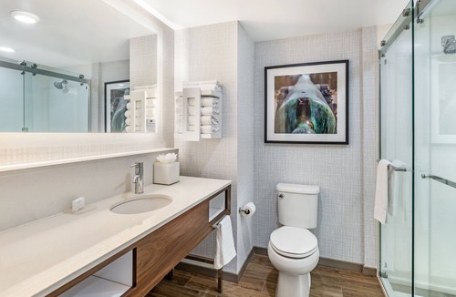 Southern Estates Hotel | Hampton Inn by Hilton Petersburg Fort Lee