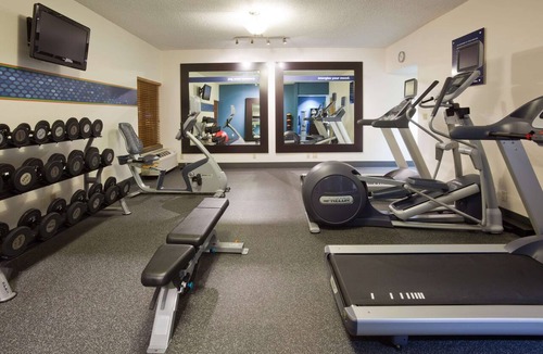 Southwest Area Hotel | Hampton Inn - Cedar Rapids