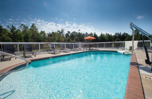 Cornelia Hotel | Hampton Inn Cornelia