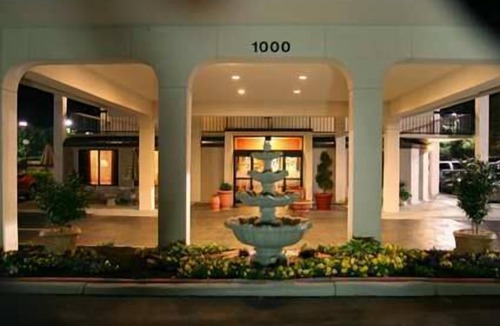 Dalton Hotel | Hampton Inn Dalton