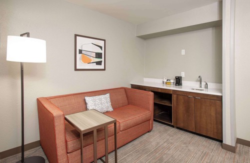 Dry Ridge Hotel | Hampton Inn Dry Ridge