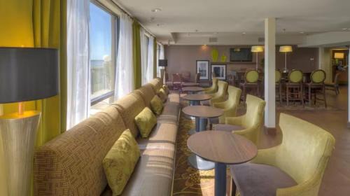 Georgetown Hotel | Hampton Inn Georgetown-Marina
