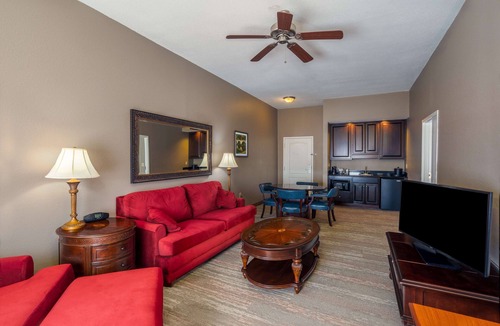 Pittsburg Hotel | Hampton Inn London-North
