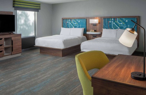 Hope Hull Hotel | Hampton Inn Montgomery-South-Airport