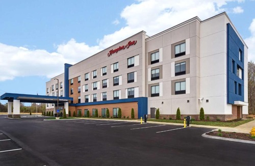 Pleasant View Hotel | Hampton Inn Pleasant View