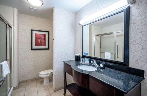 Sandston Hotel | Hampton Inn Richmond Airport