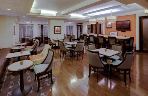Innsbrook Hotel | Hampton Inn Richmond-West Innsbrook