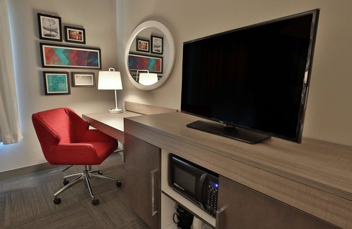Asheville Hotel | Hampton Inn & Suites Asheville Biltmore Area