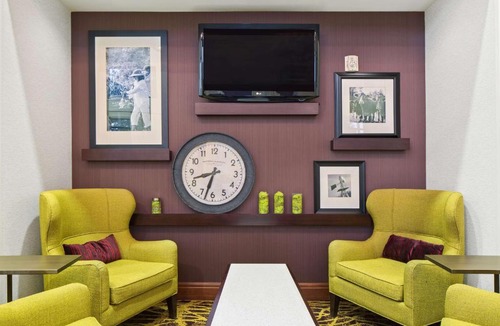 Walla Walla Hotel | Hampton Inn & Suites by Hilton Walla Walla