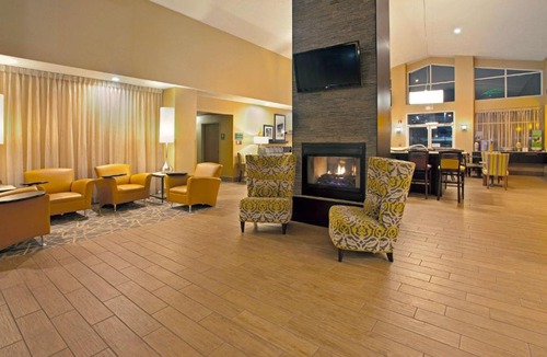 Independence Hotel | Hampton Inn & Suites Cleveland-Independence