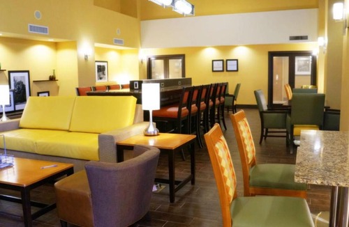 Kingman Hotel | Hampton Inn & Suites Kingman