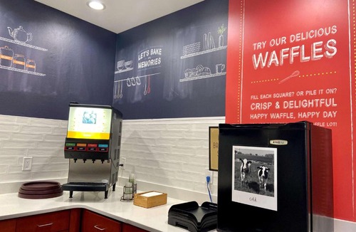Downtown Knoxville Hotel | Hampton Inn & Suites Knoxville-Downtown