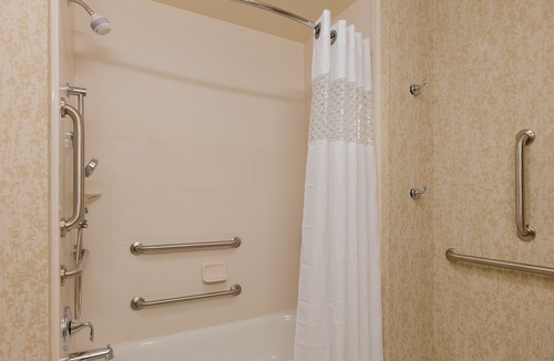 Owensboro Hotel | Hampton Inn & Suites Owensboro Downtown/Riverside