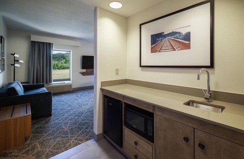 Radcliff Hotel | Hampton Inn & Suites Radcliff - Fort Knox