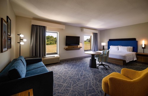 Radcliff Hotel | Hampton Inn & Suites Radcliff - Fort Knox