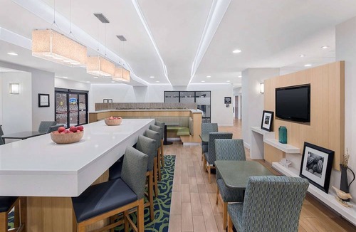 Mechanicsville Hotel | Hampton Inn Richmond-Mechanicsville