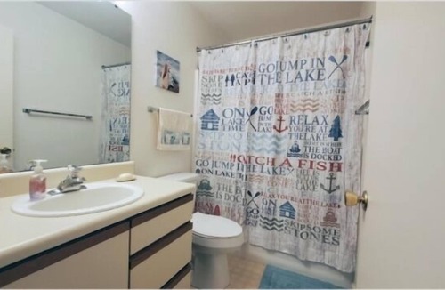 Goodview House | Harbor Ridge: Townhome with Wifi and open boat slip. Budget friendly.