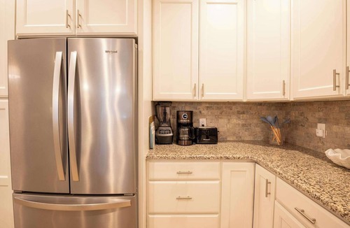 St. James Apartment | Harbour Hideaway in Saint James