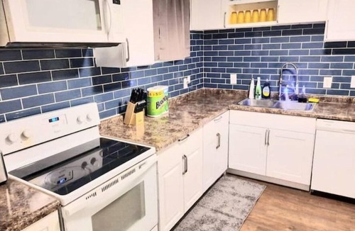 West Columbus Apartment | Harmony 3!