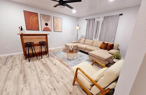 Orland House | Harmony Haven