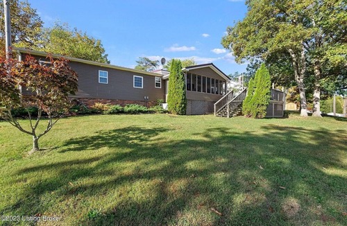 Clarkson House | Harmony Lane at the Lake!