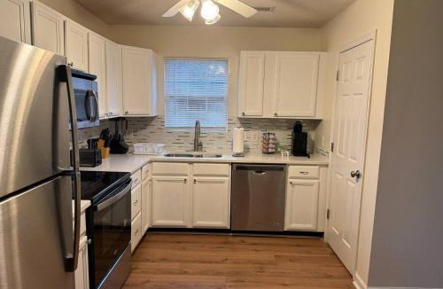 Paw Creek House | Haven - Uptown/Airport Corridor