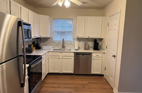 Paw Creek House | Haven - Uptown/Airport Corridor
