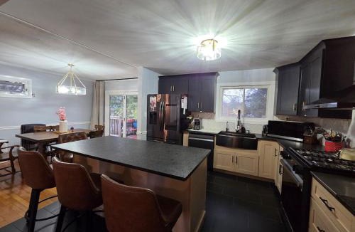 Oak Ridge House | Hawkeye Lodge of Oakridge 109
