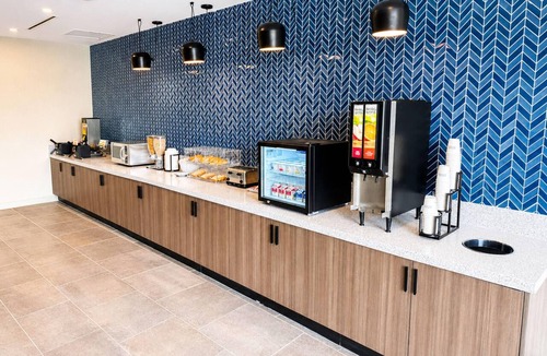 Mebane Hotel | Hawthorn Extended Stay by Wyndham Mebane