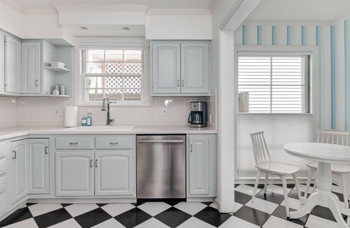 Indianapolis House | Hayden House - Central Indy 1940s Gem - Great Location & Elevated Furnishings