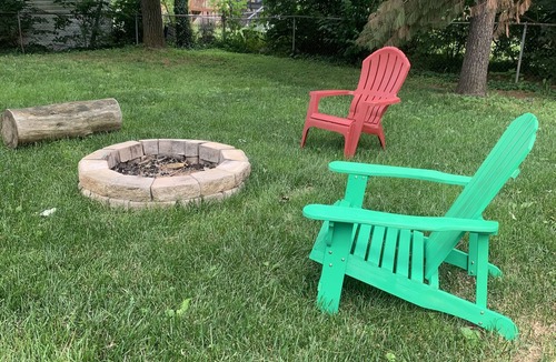 Lexington House | Heart of the Bluegrass close to all attractions in Central Kentucky