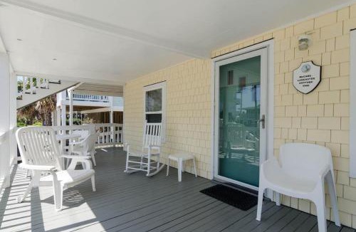 North Carolina Coast House | Henson Lower by Bryant Real Estate