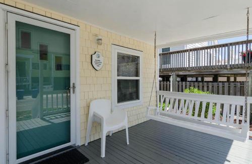 North Carolina Coast House | Henson Lower by Bryant Real Estate