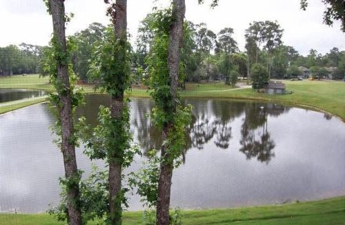 North Myrtle Beach House | Heron Lake 3232