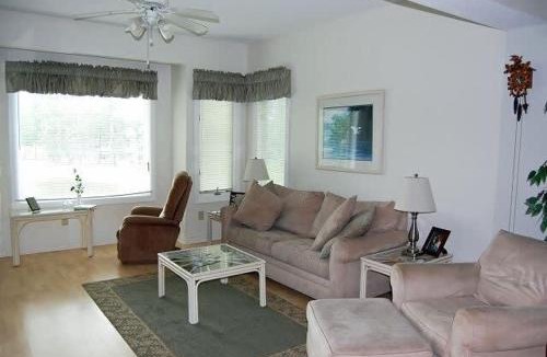 North Myrtle Beach House | Heron Lake 3232