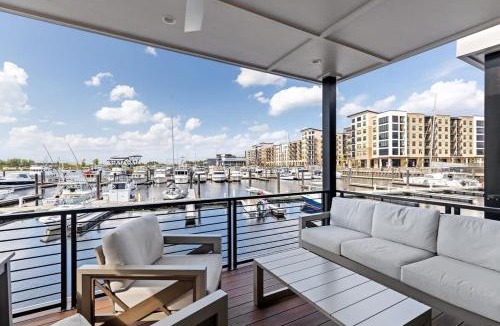 River District House | Hideaway at The Cove Riverwalk Villas