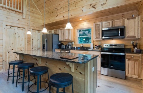 Cedar Mountain House | Hideaway Cabin in Cedar Mountain