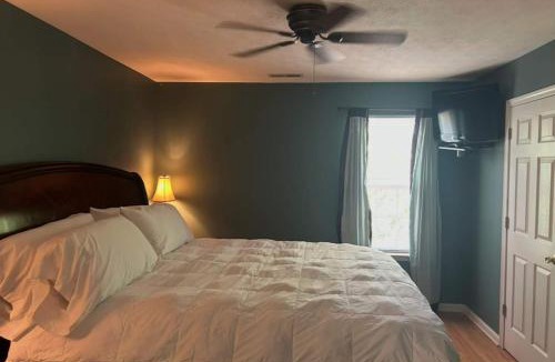 Leesburg House | High Cotton